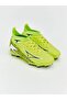 Printed Boys' Football Boots (S6)