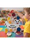 Happy Cat Family Wooden Coordination and Balance Game - 2