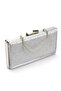 Evening Dress Shoes and Bag Set Suitable for Special Events - 7