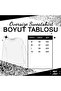 طقم بدلة رياضية من قطعتين مطبوع عليه be real مصنوع من قماش مكون من خيطين قصة فضفاضة - 7