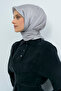Pure Silk Sura Scarf-2026 Spring-Summer- 952800D 83