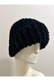 Hand Knitted Warm Stylish Hat Beanie - 2