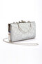Women's Snake Evening Dress Stylish Bag