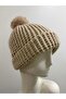 Hand Knitted Warm Stylish Hat Beanie
