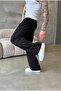 Baggy Basic Sweatpants - 3