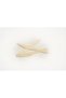 100 Pieces of Wooden Disposable Blades - 165mm - 2