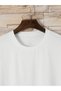 Spor Oversize Fit 100% Cotton Unisex T-Shirt - T-Shirt - 3