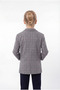 Stylish Plaid Jacket for Ladies - 4