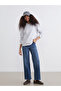Gray Oversized Women's Thick Hoodie from Plus-Store - 2