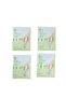 Spa System Knee Warming Patches - 4 Pack - 2