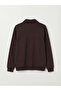 Lcw Vision Polo Neck Men's Sweatshirt - 6