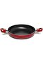 Storesellm Redio 20 cm Egg Pan, Red 1171935 - 2