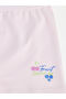Printed Girl's 3-Piece Boxers - 3