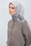وشاح حرير ساتان 9526D E26YA9526D01-81