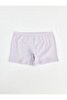 Printed Girl's 3-Piece Boxers - 5