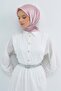 وشاح حرير ساتان 9526D E26YA9526D01-07 - 3