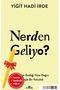 Alfa Kalem Nerden Geliyo? (Yiğit Hadi İrde) YENİ Dil Bilim Kitap
