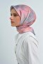 وشاح حرير ساتان 9501D E26YA9501D01-81 - 2