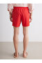Short Size Men's Swim Shorts - 4