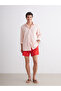 Short Size Men's Swim Shorts