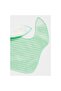 TODDLER BIBS SOFT BEAR DOODLE - 3