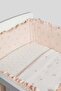 3-Piece Bedding Bundle (Cot Bed)