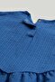 Blue Butterfly T-Shirt - 6