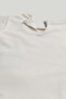 White Pasta T-Shirt - 6