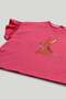 Pink Bunny T-Shirt - 2
