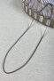 316L King Chain Unisex Anti-Tarnish 60 cm - 3