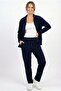Women's Premium Corded Fabric Fabric Shirt and Trouser Set - 5