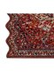 Mosso Wavy Traditional Patterned Woven Base Modern Decorative Carpet Sdt245 - 4
