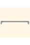 Drawer Cabinet Handle Metal Handle Furniture Cabinet Handles Kitchen Handle Chrome Color 192 mm - 4