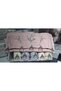 Velvet Embroidered 6-Piece Towel Set 50 X 90 - 7