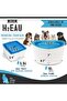 H2EAU Dog Water Drinking Fountain - 7