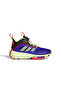Ownthegame 3.0 K Youth Basketball Shoes Js2177 Blue