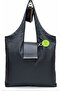 Stylishly Designed Durable Foldable Market & Shopping Bag B0Y 48 cm W 44 cm