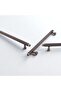 Furniture Drawer Kitchen Cabinet Cupboard Modern Cover Handles Tumbled Antique Yellow Metal Handle 160 mm - 5