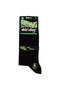 Dündar Bamboo Seamless Men's Socks, Pack of 6, 4-Season Wearable, Breathable, Odor-Free Socks - 3