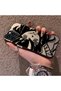 iPhone 15 Pro Compatible Cartoon Anime Pattern Anti-Shock Phone Case - 2