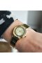 Fs601281 Women's Wristwatch with Steel Strap