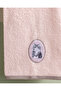 Fumelle 100% Cotton Face Towel - Powder - 50X70 cm - 3