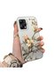 Poco X5 5g Compatible Stunning Fun Patterned Case Hard Silicone Anti-Scratch Durable