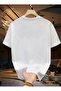 Unisex Printed T-Shirt - 2