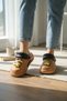 Wedge Sole Orthopedic Slippers Nurse Hospital Garden Daily Use