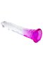Lance transparent-violet - 3