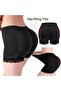 Women Padded Butt Lifter Plumper Shaper Pop-Up Corset Buttocks Hip Dips Basen Corset