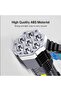 Outdoor LED Flashlight Power Source - 3