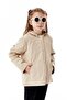 Girl's Seasonal Raincoat Jacket 51360 - 2