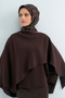 وشاح حرير سورا 9538DS - 3